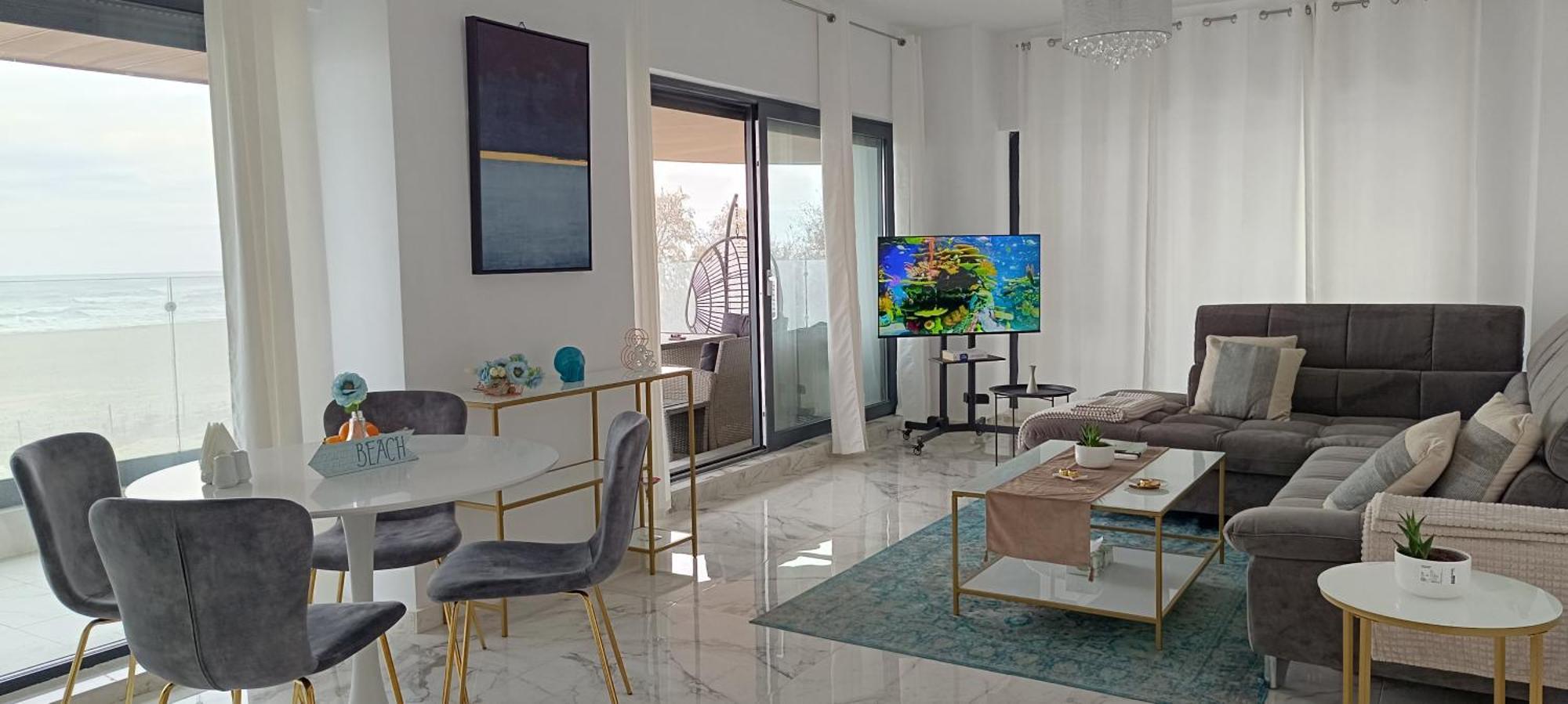 3 Sunrise Marble - Panoramic Seaview - Casa Del Mar *